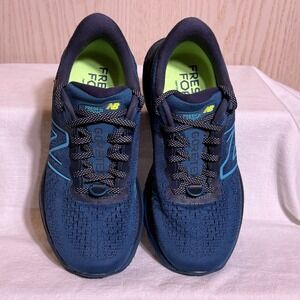 New Balance 8 Wide‎ Fresh Foam 880v12 Gore-Tex waterproof Trail Running sneaKerr
